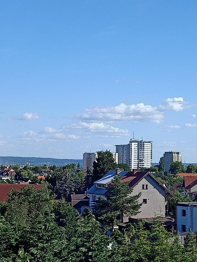 Na Skarpie Stettin