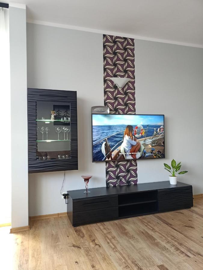 Na Skarpie Apartment Stettin