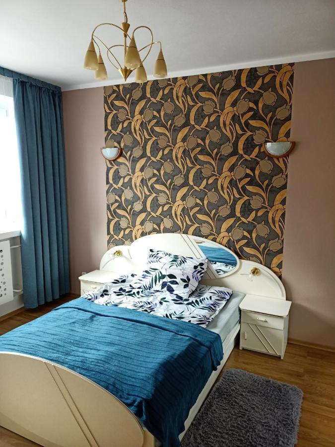 Na Skarpie Apartment Stettin
