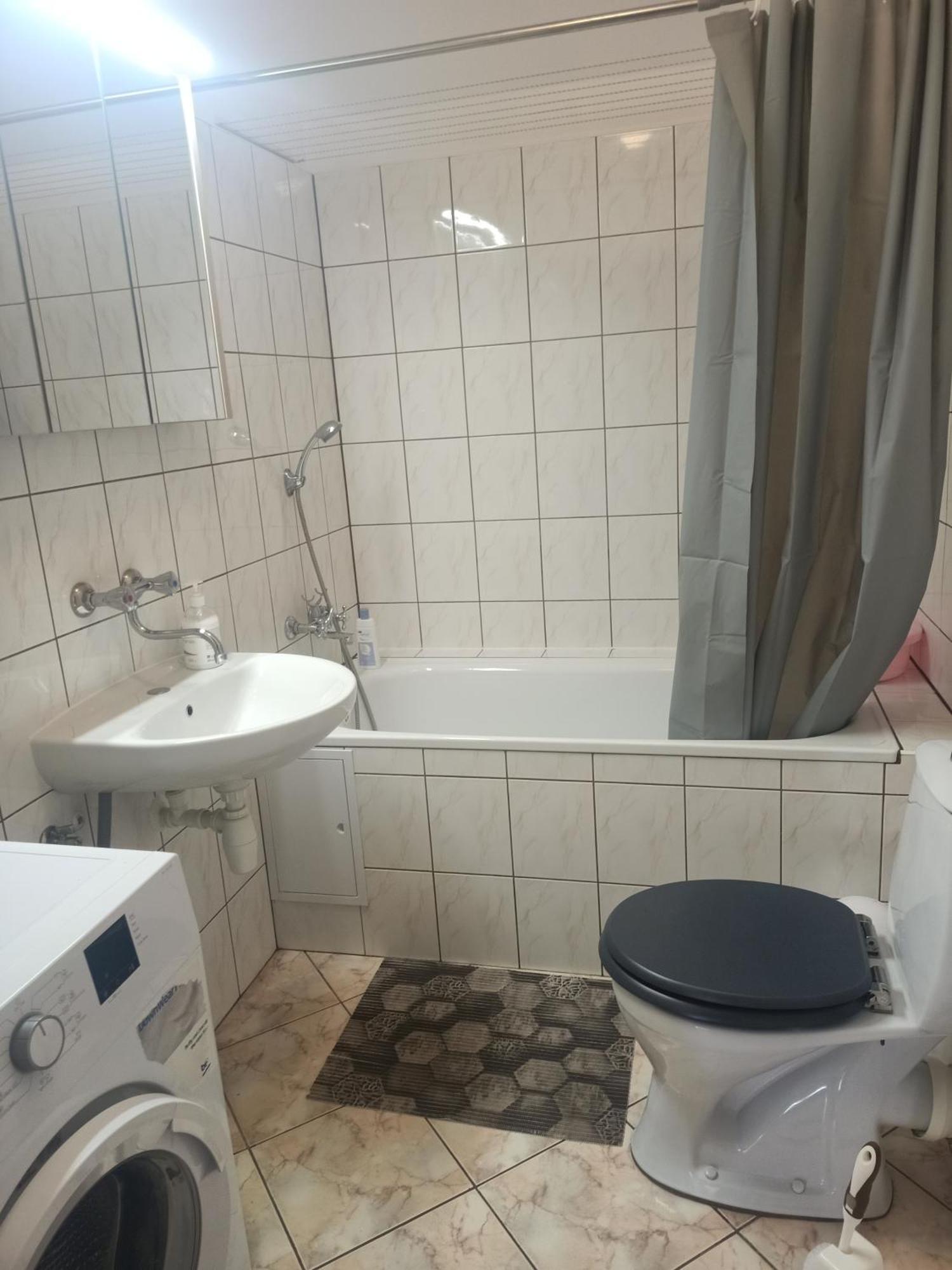 Apartment Na Skarpie Stettin